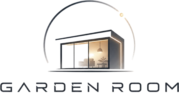 Garden Room by Rooming In Garden — Prefab Backyard Rooms | US & Canada