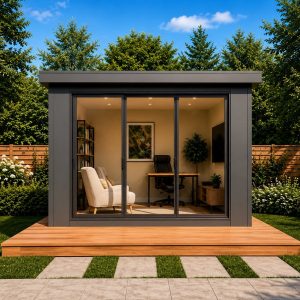 Garden Room 118