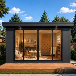 Garden Room 158